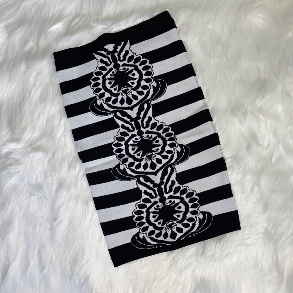 Bandage Skirt